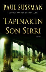 Tapınak'ın Son Sırrı PAUL SUSSMAN