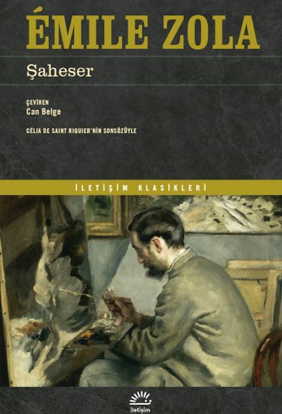 Şaheser ÉMİLE ZOLA