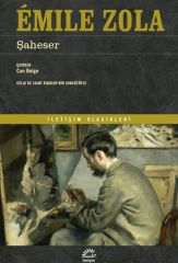 Şaheser ÉMİLE ZOLA