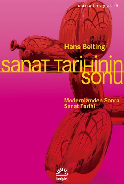 Sanat Tarihinin Sonu HANS BELTİNG