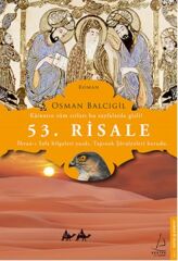 53. Risale OSMAN BALCIGİL