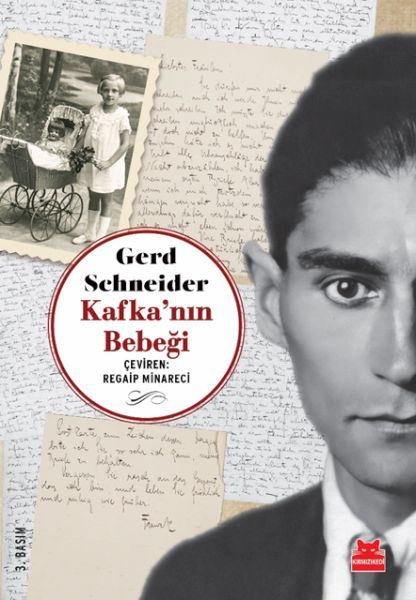 Kafkanın Bebeği GERD SCHNEİDER