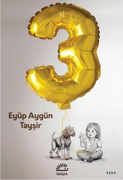 Üç EYÜP AYGÜN TAYŞİR