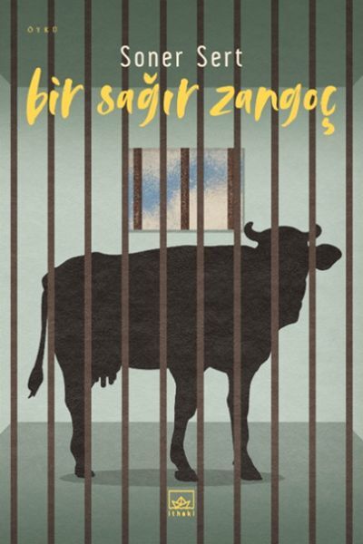 Bir Sağır Zangoç SONER SERT