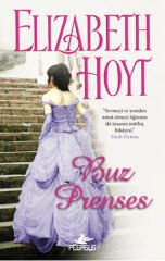 Buz Prenses ELİZABETH HOYT