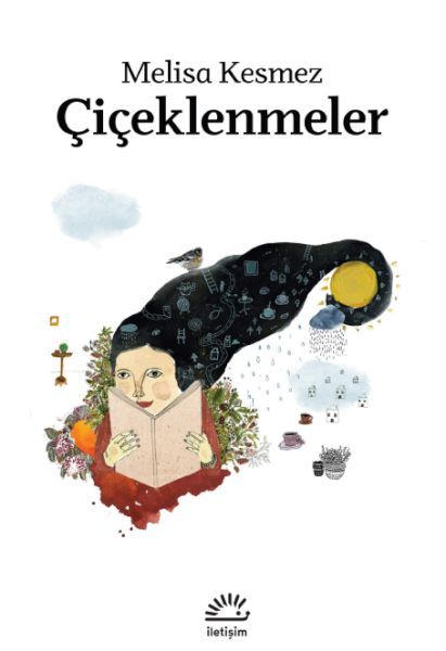 Çiçeklenmeler MELİSA KESMEZ
