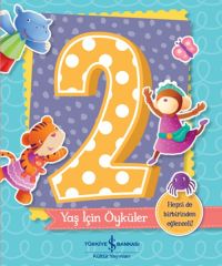 2 Yaş İçin Öyküler MELANIE JOYCE