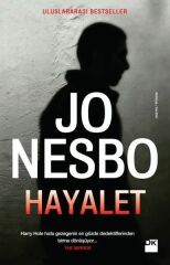 Hayalet JO NESBO