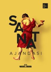 Sanat Ajandası SENA PINAR CİVAN