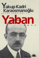 Yaban YAKUP KADRİ KARAOSMANOĞLU