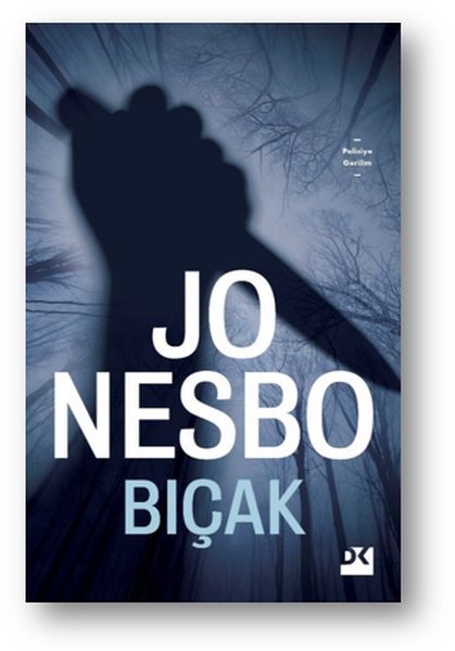Bıçak JO NESBO