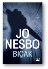 Bıçak JO NESBO