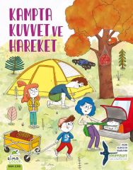 Kampta Kuvvet ve Hareket TAKIMYILDIZ