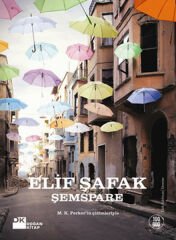 Şemspare ELİF ŞAFAK