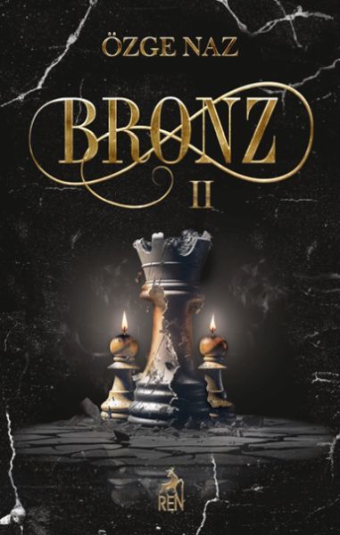 Bronz 2 ÖZGE NAZ