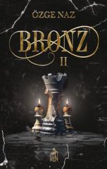 Bronz 2 ÖZGE NAZ