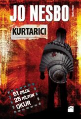 Kurtarıcı JO NESBO