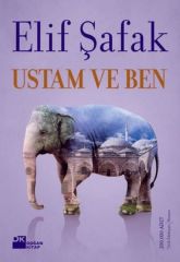 Ustam ve Ben ELİF ŞAFAK