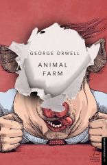 Animal Farm GEORGE ORWELL