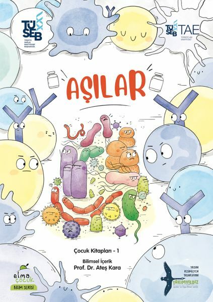 Aşılar TAKIMYILDIZ