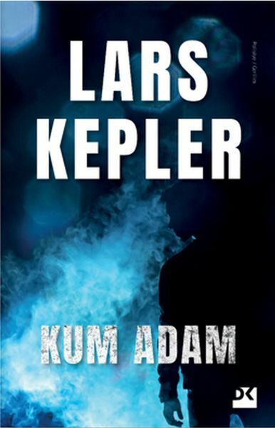 Kum Adam LARS KEPLER