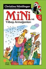 Mini Dizisi 5 Mini ve Yılbaşı Armağanları KOLEKTİF
