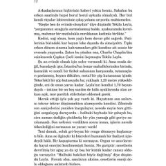 On Dakika Otuz Sekiz Saniye ELİF ŞAFAK