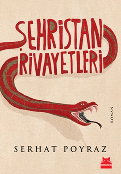 Şehristan Rivayetleri SERHAT POYRAZ