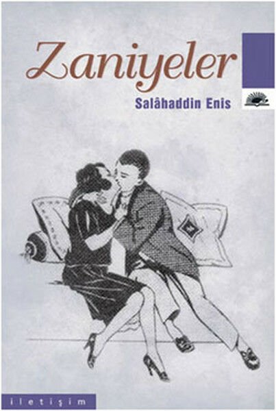 Zaniyeler SALAHADDİN ENİS