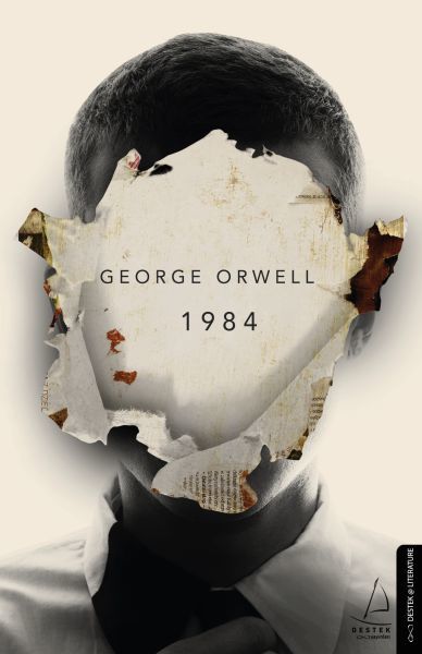 1984 İngilizce GEORGE ORWELL