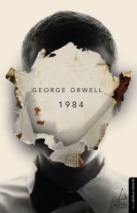 1984 İngilizce GEORGE ORWELL