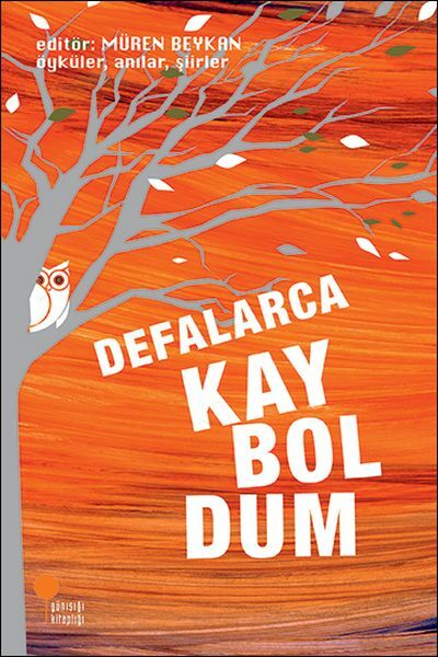 Defalarca Kayboldum KOLEKTİF