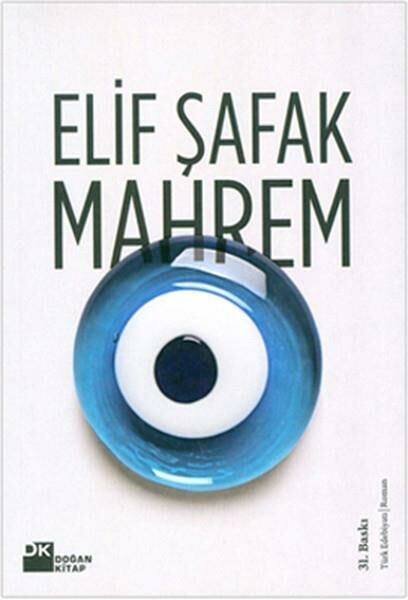 Mahrem ELİF ŞAFAK
