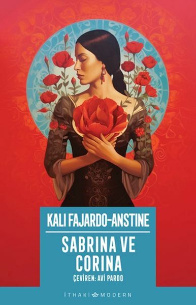 Sabrina ve Corina KALİ FAJARDO ANSTİNE