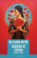 Sabrina ve Corina KALİ FAJARDO ANSTİNE