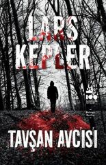 Tavşan Avcısı LARS KEPLER