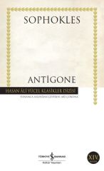 Antıgone (K.Kapak) SOPHOKLES