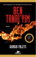 Ben Tanrı'yım GİORGİO FALETTİ