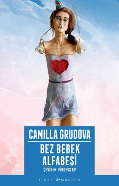 Bez Bebek Alfabesi CAMİLLA GRUDOVA