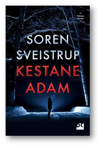 Kestane Adam SOREN SVEISTRUP