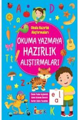 Bıcırık Okuma Yazmaya Hazırlık Alıştırmaları