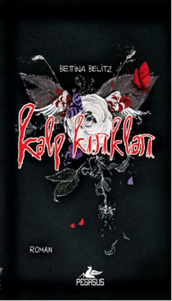 Kalp Kırıkları BETTİNA BELİTZ