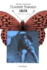 Lolita VLADİMİR NABOKOV