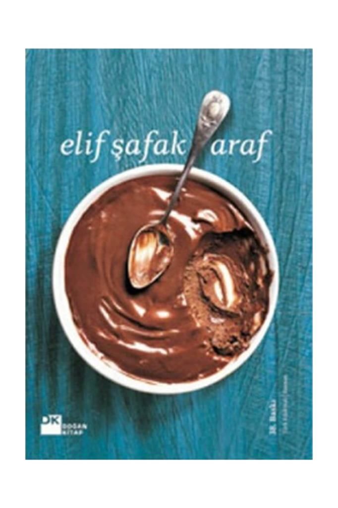 Araf ELİF ŞAFAK