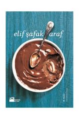 Araf ELİF ŞAFAK