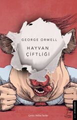 Hayvan Çiftliği GEORGE ORWELL
