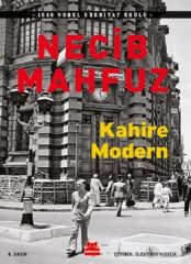 Kahire Modern NECİB MAHFUZ