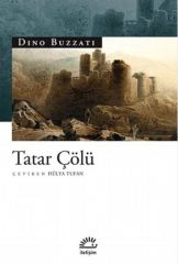 Tatar Çölü DİNO BUZZATİ