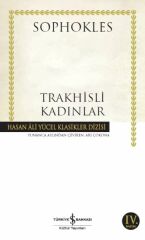 Trakhıslı Kadınlar (K.Kapak) SOPHOKLES