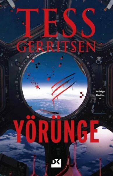 Yörünge TESS GERRITSEN